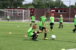 2014-07-07 Kamp Voetbal Academie - 251